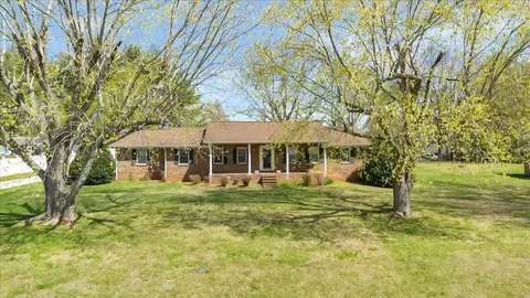 1587 By Pass Rd, Winchester, TN 37398