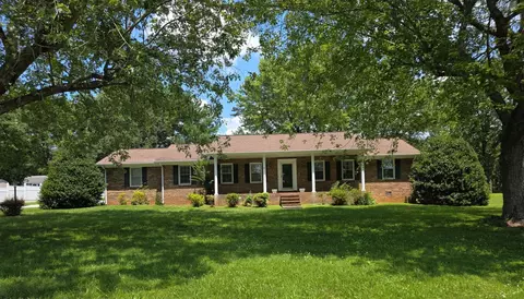 1587 By Pass Rd, Winchester, TN 37398