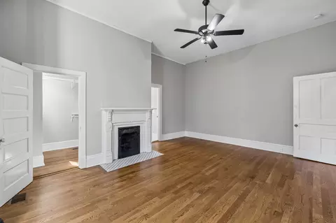 Bedroom - 504 5th Ave W, Springfield, TN 37172 photo 2 of 8