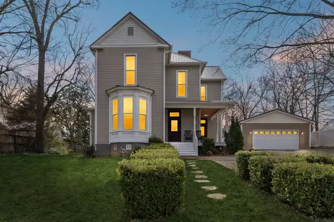 504 5th Ave W, Springfield, TN 37172
