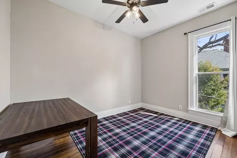 Bedroom - 504 5th Ave W, Springfield, TN 37172 photo 6 of 8