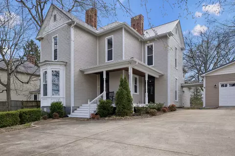Exterior - 504 5th Ave W, Springfield, TN 37172 photo 4 of 10
