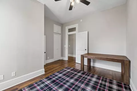 Bedroom - 504 5th Ave W, Springfield, TN 37172 photo 7 of 8