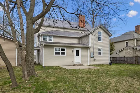 Exterior - 504 5th Ave W, Springfield, TN 37172 photo 7 of 10