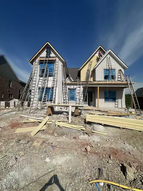 157 Manor Way, Hendersonville, TN 37075