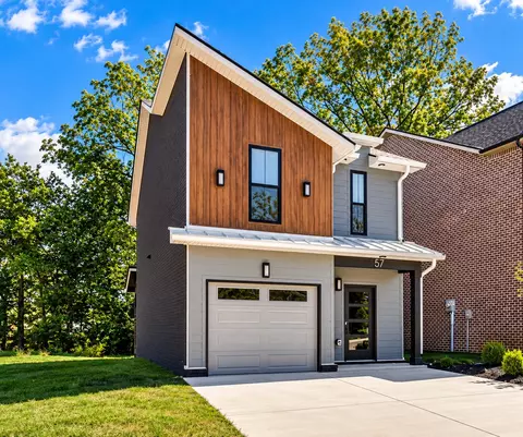 57 Holland Park W, Clarksville, TN 37043