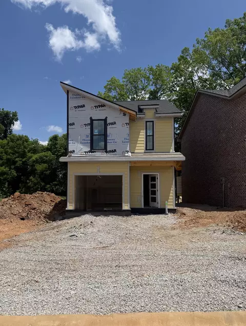 57 Holland Park W, Clarksville, TN 37043