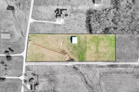 0 Floyd Rd, Manchester, TN 37355
