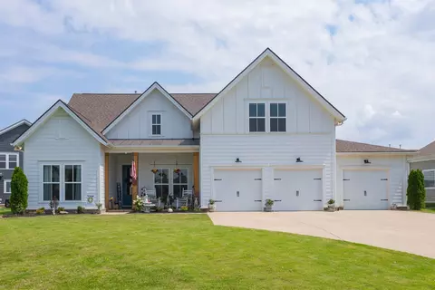 5642 Shelton Blvd, Murfreesboro, TN 37129