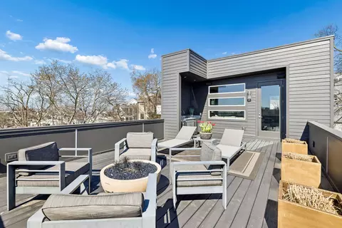 3304 Felicia # D, Nashville, TN 37209