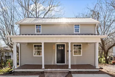402 W Railroad St, Dickson, TN 37055