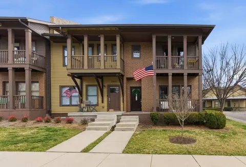 200 36th Ave N, Nashville, TN 37209