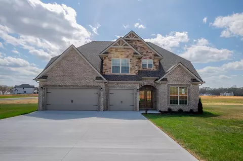 62 Wofford Ests, Clarksville, TN 37040