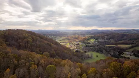 544 Ethel Beard Rd, Blountville, TN 37617