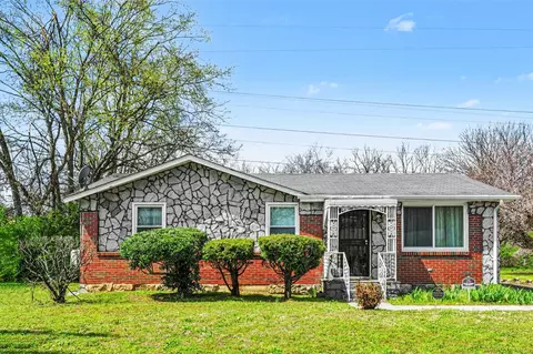 776 Rowan Dr, Nashville, TN 37207