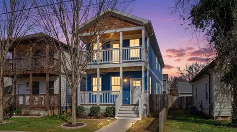 1818 14th Ave N, Nashville, TN 37208