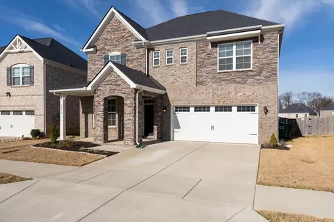 4216 Magnolia Farms Dr, Hermitage, TN 37076