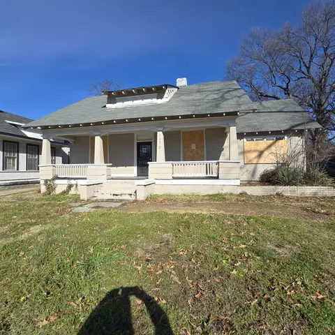 1570 Waverly Ave, Memphis, TN 38106