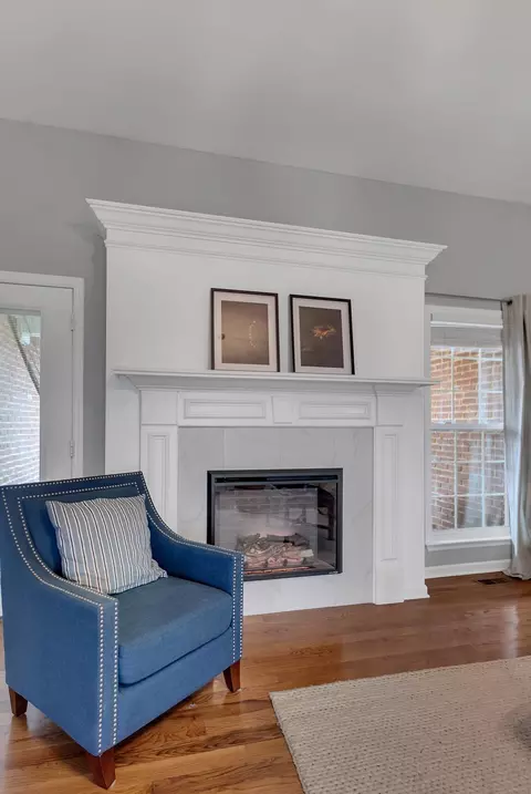 Living - 1960 Lasea Rd, Spring Hill, TN 37174 photo 3 of 5