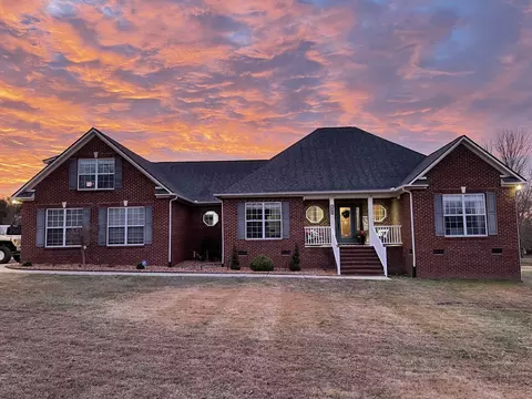 Exterior - 1960 Lasea Rd, Spring Hill, TN 37174 photo 13 of 13