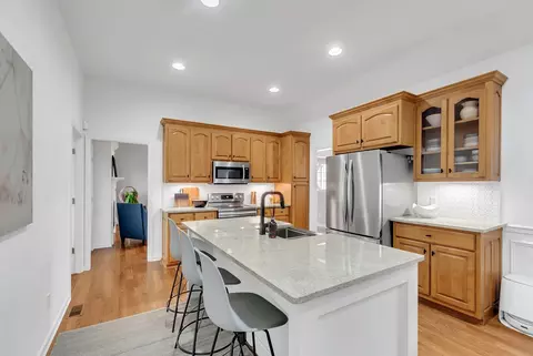 Kitchen - 1960 Lasea Rd, Spring Hill, TN 37174 photo 2 of 6