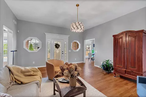 Entry Way - 1960 Lasea Rd, Spring Hill, TN 37174 photo 1 of 1