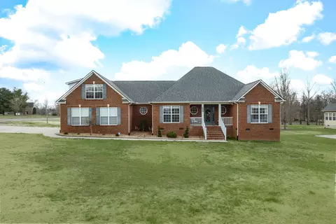 1960 Lasea Rd, Spring Hill, TN 37174