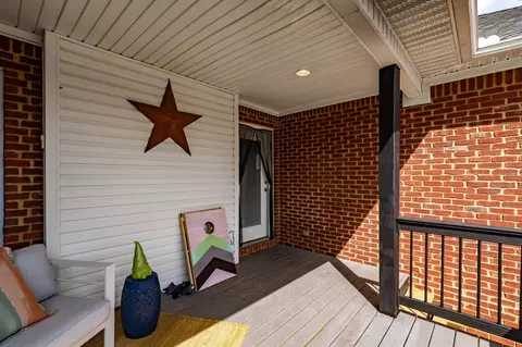 Exterior - 1960 Lasea Rd, Spring Hill, TN 37174 photo 6 of 13