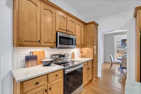 Kitchen - 1960 Lasea Rd, Spring Hill, TN 37174 photo 1 of 6