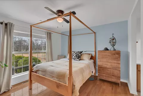 Bedroom - 1960 Lasea Rd, Spring Hill, TN 37174 photo 2 of 4
