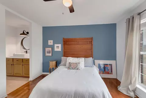 Bedroom - 1960 Lasea Rd, Spring Hill, TN 37174 photo 3 of 4
