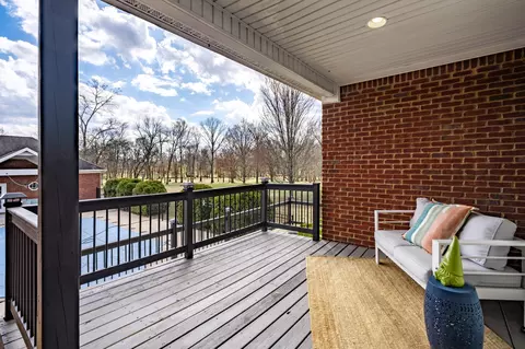 Exterior - 1960 Lasea Rd, Spring Hill, TN 37174 photo 5 of 13