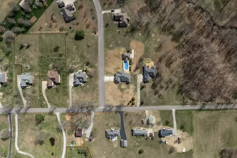 View/Area - 1960 Lasea Rd, Spring Hill, TN 37174 photo 7 of 10