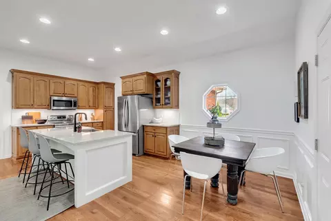 Kitchen - 1960 Lasea Rd, Spring Hill, TN 37174 photo 3 of 6
