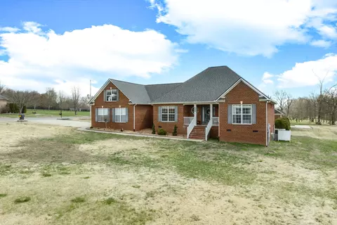 Exterior - 1960 Lasea Rd, Spring Hill, TN 37174 photo 4 of 13