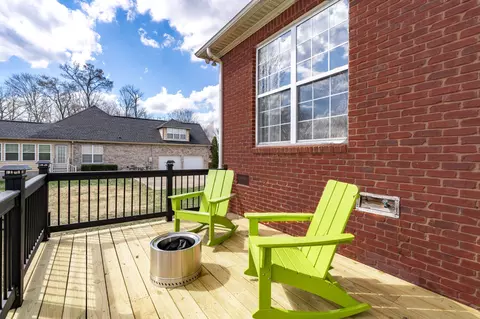 Exterior - 1960 Lasea Rd, Spring Hill, TN 37174 photo 8 of 13