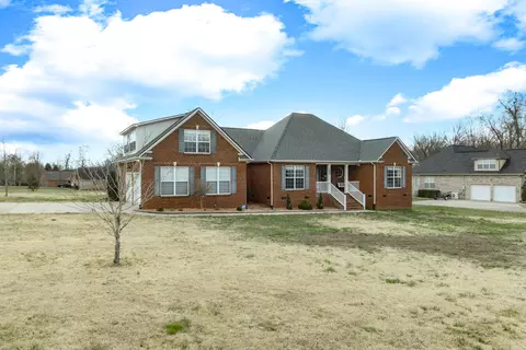 Exterior - 1960 Lasea Rd, Spring Hill, TN 37174 photo 3 of 13
