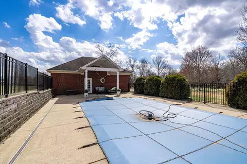 Exterior - 1960 Lasea Rd, Spring Hill, TN 37174 photo 10 of 13