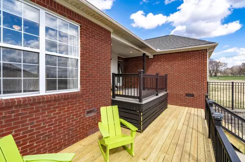 Exterior - 1960 Lasea Rd, Spring Hill, TN 37174 photo 7 of 13