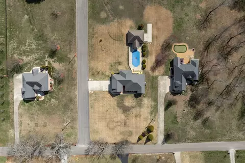 View/Area - 1960 Lasea Rd, Spring Hill, TN 37174 photo 8 of 10