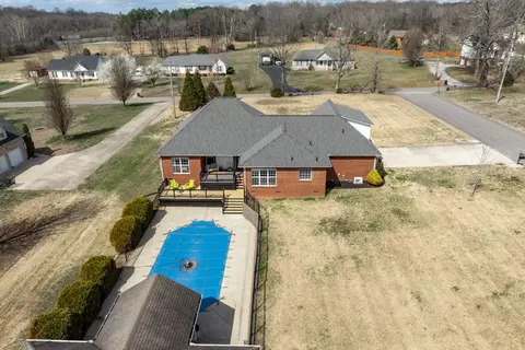 View/Area - 1960 Lasea Rd, Spring Hill, TN 37174 photo 2 of 10
