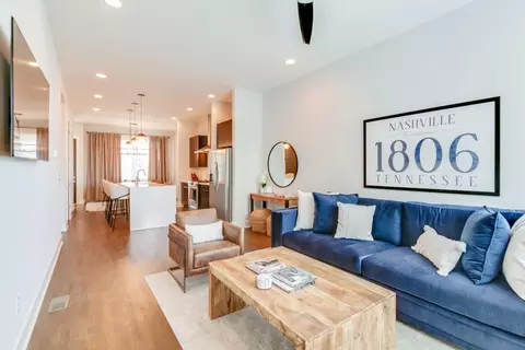 2910 Felicia St #15, Nashville, TN 37209