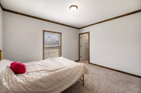 Bedroom - 67 Lackey Rd, Kelso, TN 37348 photo 4 of 16