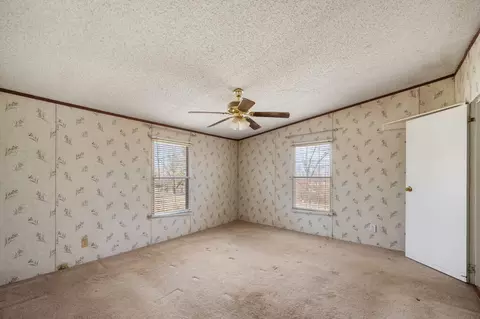 Bedroom - 67 Lackey Rd, Kelso, TN 37348 photo 11 of 16