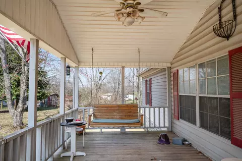 Exterior - 67 Lackey Rd, Kelso, TN 37348 photo 7 of 13