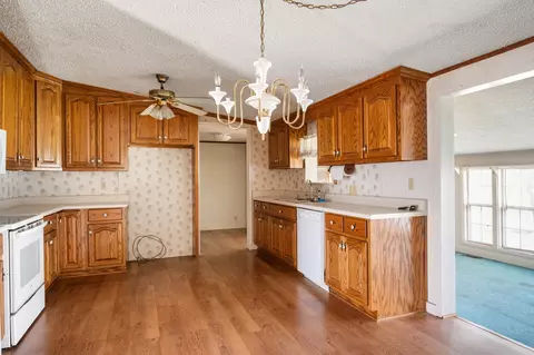 Kitchen - 67 Lackey Rd, Kelso, TN 37348 photo 9 of 12