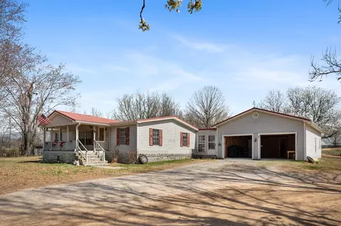 Exterior - 67 Lackey Rd, Kelso, TN 37348 photo 8 of 13