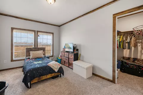Bedroom - 67 Lackey Rd, Kelso, TN 37348 photo 6 of 16