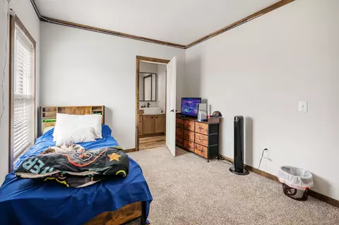Bedroom - 67 Lackey Rd, Kelso, TN 37348 photo 9 of 16