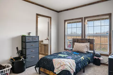 Bedroom - 67 Lackey Rd, Kelso, TN 37348 photo 8 of 16